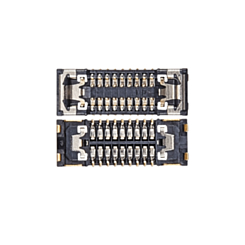 Back Camera (Ultra Wide) FPC Connector for iPhone 17 Pro / 17 Pro Max (18 Pin)