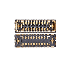 Front Camera FPC Connector for iPhone 17 Pro / 17 Pro Max (16 Pin)