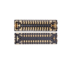 Infrared Dot Matrix Camera FPC Connector for iPhone 17 Pro / 17 Pro Max (22 Pin)