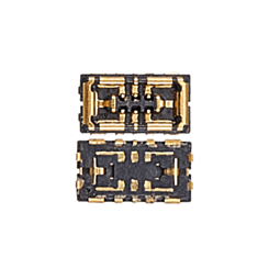 Volume Button Flex FPC Connector for iPhone 17 Pro / 17 Pro Max (2 Pin)