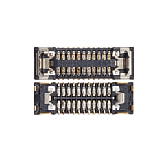 Back Camera (Wide) FPC Connector for iPhone 17 Pro / 17 Pro Max (20 Pin)