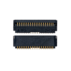 Trackpad Keyboard IPD Flex Connector for MacBook Air 11" / 13" (TF13BS-20S-0.4SH:518S0884: / J4800: 20 PIN) (A1465 / A1466 / Mid 2013 To Mid 2017)
