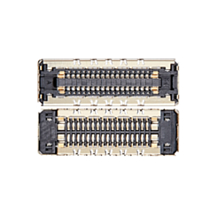 Charging Port FPC Connector for iPad Air 11" (2024) / Air 11" (2025) / Air 13" (2024) / Air 13" (2025) (34 Pin)