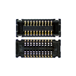 FPC Connector for iPad Mini 1 / 2 / 3 (Digitizer) (Pack of 10)