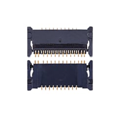 Front Camera FPC Connector for iPad 9 (2021)