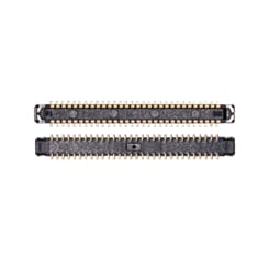 LCD Display FPC Connector for Pixel 6 / 6A / 6 Pro / 7 / 7A / 7 Pro (On Motherboard) (60 Pin)