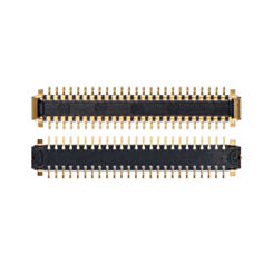 Digitizer FPC Connector for iPad Pro 9.7" (On LCD Flex) (50 Pin)