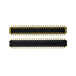 LCD FPC Connector for iPad Pro 9.7" (On LCD Flex) (54 Pin)