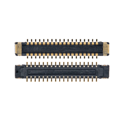 LCD FPC Connector for iPad Pro 10.5 (on the LCD Flex) (36 Pin)