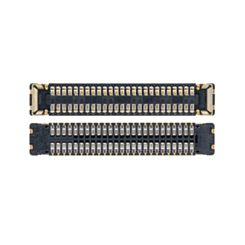 Digitizer FPC Connector for iPad 6 (On The Motherboard) (50 Pin)