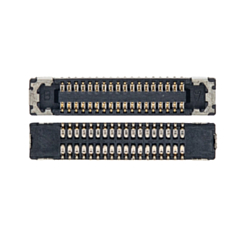 Digitizer FPC Connector for iPad 6 (On The Motherboard) (36 Pin)