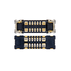 Grab the wholesale deals on the iPhone XR Power Button FPC Connector J4300, 14 pin.
