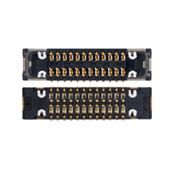iPhone 8P / 8 FPC Connector (ForceTouch / Home Button Flex) (J5800) (Pack of 10)