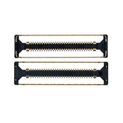 MacBook Air / Pro (2016-2020) Charging Port FPC Connector (On The USB-C Board Flex Cable)