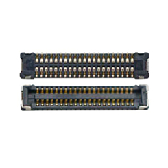 Digitizer FPC Connector for iPad Mini 4 (On the LCD Flex Not The MotherBoard) (68 Pin)
