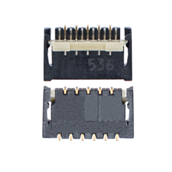 Rail Flex Ribbon FPC Connector System MB A41B (11 Pin) for Nintendo Switch Joy-Con Controller