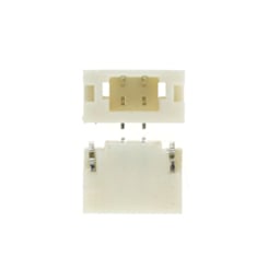 Left & Right Speaker Socket Plug FPC Connector for Nintendo Switch