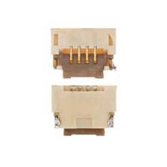 Fan / Left Trigger / Minus Button FPC Connector for Nintendo Switch / Switch Lite / Switch Joy Con Controller