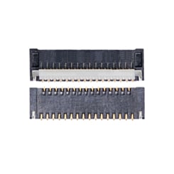 Game Card FPC Connector (16 Pins) for Nintendo Switch Lite 