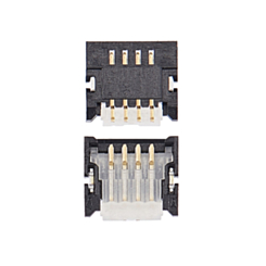 Touch Screen Connector (4 Pin) for Nintendo Switch Lite