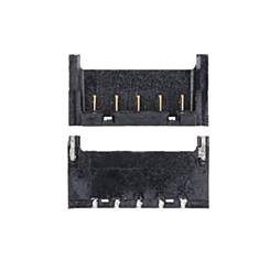 Battery FPC Connector (5 Pin) for Nintendo Switch / Switch OLED (Soldering Required)