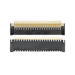 LCD FPC Connector (43 Pin) for Nintendo Switch OLED