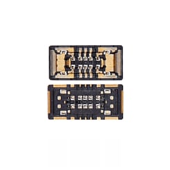 Stock up on the Battery FPC Connector for the Galaxy S22 Ultra.
