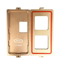 Frame Position Pressing Mold LCD Alignment & Laminate Mold for iPhone 11 Pro Max