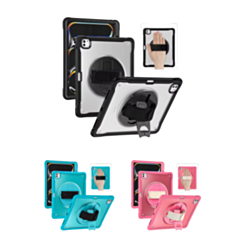 Full Body Protective Case for iPad Pro 13 (7th / 2024) (Only Ground Shipping)