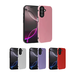 Full Cover New Design Silicone Case for Galaxy A14 4G/5G (Only Ground Shipping)