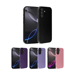 Full Cover New Design Silicone Case for Galaxy A15 5G (Only Ground Shipping)