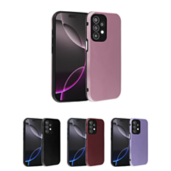 Full Cover New Design Silicone Case for Galaxy A23 5G (Only Ground Shipping)