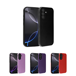 Full Cover New Design Silicone Case for Galaxy A54 (Only Ground Shipping)