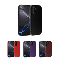 Full Cover New Design Silicone Case for Galaxy S23FE (Only Ground Shipping)
