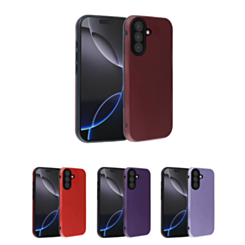 Full Cover New Design Silicone Case for Galaxy S24FE (Only Ground Shipping)
