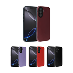 Full Cover New Design Silicone Case for Galaxy S24 / S25 (Only Ground Shipping)