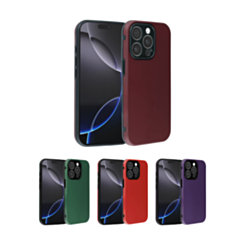 Full Cover New Design Silicone Case for iPhone 14 Pro Max (Only Ground Shipping)