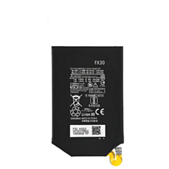 Replacement Battery for Motorola Moto X Style / Pure Edition (XT1570) (FX30) (Only Ground Shipping)
