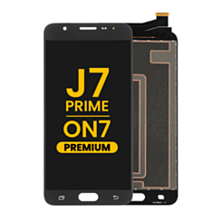 LCD Assembly for Galaxy J7 Prime (G610) / On7 (G600) (BLACK) (Premium)