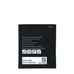 Replacement Battery for Galaxy XCover Pro (G715) (EB-BG715BBE) (Only Ground Shipping)