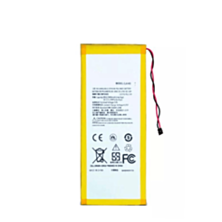 Replacement Battery for Motorola Moto G (XT1625 / 2016) / Motorola Moto G4 Plus (XT1644 / 2016) (GA40) (Only Ground Shipping)