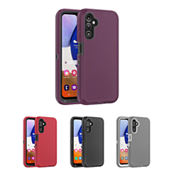Galaxy A14 4G/5G Heavy Duty Case (Only Ground Shipping)