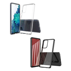 Galaxy A14 4G/5G Hybrid Case with Air Cushion Technology (Only Ground Shipping)