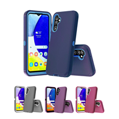Galaxy A15 Heavy Duty Case