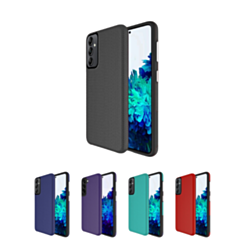 Galaxy A15 Shock Absorption Protective Dual Layer Case