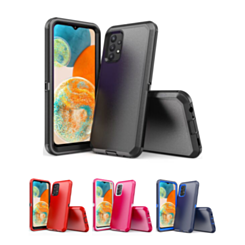 Galaxy A23 5G Heavy Duty Shockproof Case