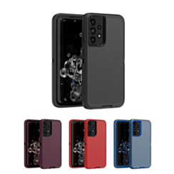 Galaxy A52 5G Heavy Duty Shockproof Case