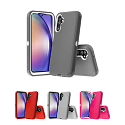 Galaxy A54 5G Heavy Duty Shockproof Case