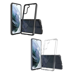 Galaxy A54 5G Hybrid Case with Air Cushion Technology