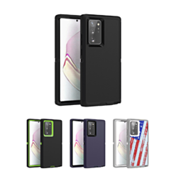 Galaxy Note 20 Heavy Duty Case